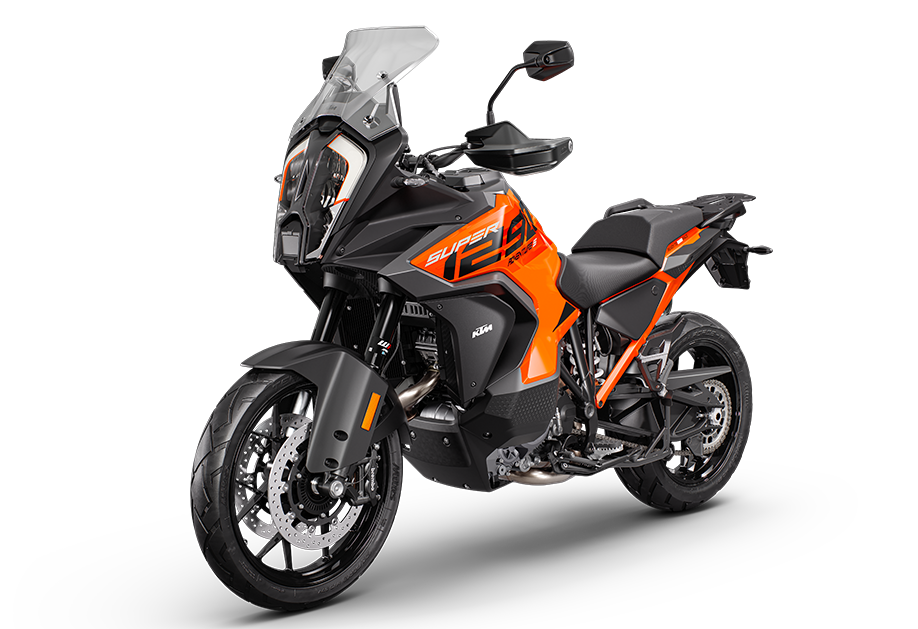 2024 KTM 1290 SUPER ADVENTURE S for Sale at Moorooka KTM in Moorooka, QLD | Review Specifications, Features & Information